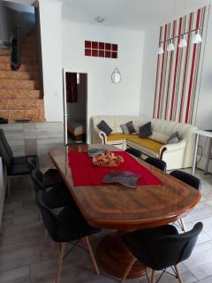 Corner Apartman Siófok - 4