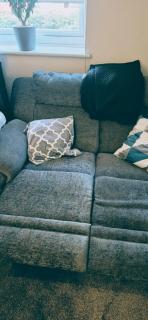 1 bed Studio - kitchenette Manc city center - 3