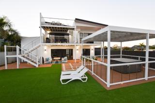 21 Osprey Way - With Spa - Exmouth - 1