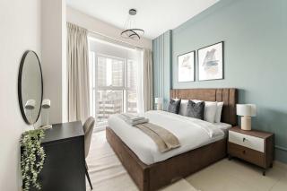 Silkhaus Elite 2BDR at Sigma I in Al Reem Island - 3
