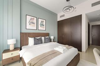 Silkhaus Elite 2BDR at Sigma I in Al Reem Island - 2