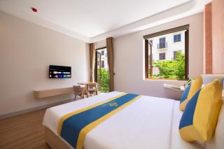 Anh Thắng Hotel - 0