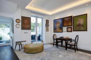 Veeve - Oakley Townhouse - 9