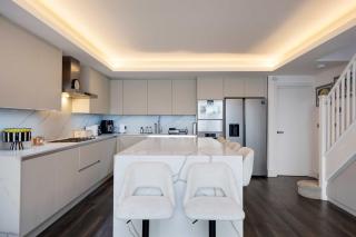 Veeve - Oakley Townhouse - 2