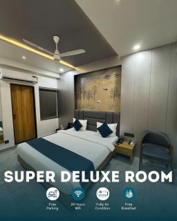 The Premier, Dwarka - 3