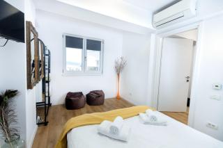 City Center Accommodation - 501 - 6