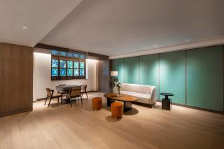 XUANDE GATE HOTEL - 2