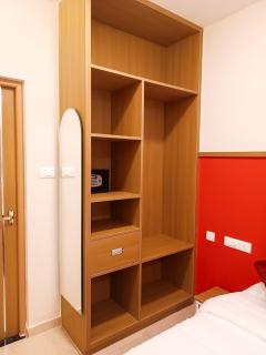 tan90 Comfort Stays - 2