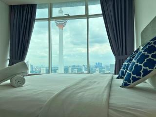 Vortex Apartments Kuala Lumpur - 5