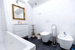 City Center Accommodation - 501 - 4