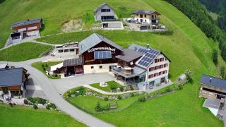 Ferienhaus Schwendehof - 7