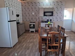 Casa vila costeira Guriú piso superior - 5