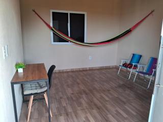 Casa vila costeira Guriú piso superior - 4