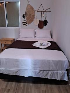 Casa vila costeira Guriú piso superior - 2