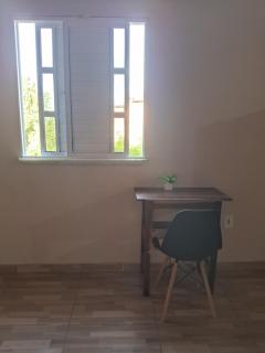 Casa vila costeira Guriú piso superior - 1