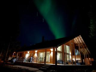 Villa Borealis Levi - 8