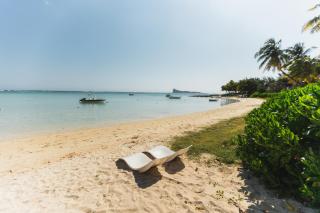 Exceptional beachfront villa with lagoon view - 7