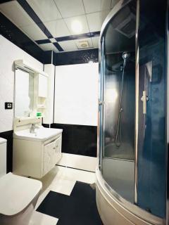 Family Apartment City Center - Bakoe - 4