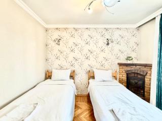 Family Apartment City Center - Bakoe - 6