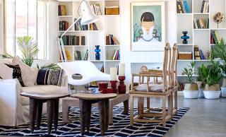 Desert Muse - Midcentury Retreat w Pool Views - 9