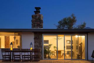 Desert Muse - Midcentury Retreat w Pool Views - 1