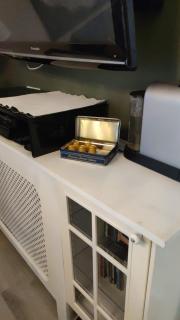 Apartment Belle Epoque - 9