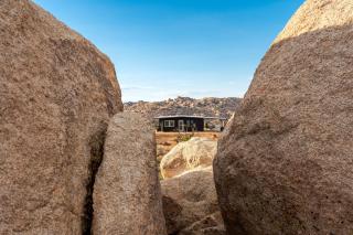 Atomic Ranch by Fieldtrip Secluded Pool Views - 6