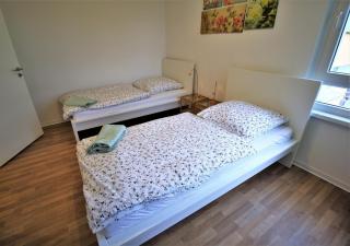 Work and Stay Apartment Centrum - 6