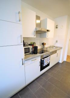 Work and Stay Apartment Centrum - 2
