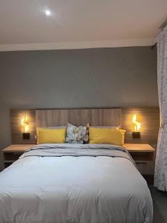 Fourteen38 Mews Guesthouse - 6