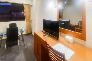 RedDoorz Plus at Plaza Hotel Tanjung Pinang - 1