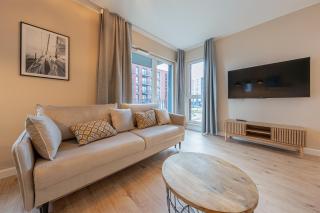 Porto by Comfort Apartments - 9