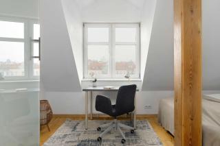 Charming Apartment in a Perfect Location Suitable for 4 People by Noclegi Renters - 8