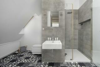 Charming Apartment in a Perfect Location Suitable for 4 People by Noclegi Renters - 6