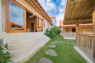 Villa Santai Padonan - 6