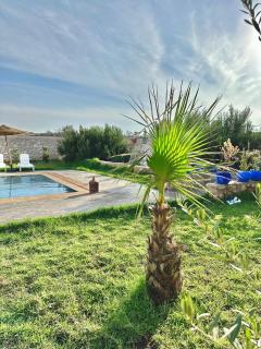 Chambre Ouarzazat - 2