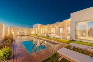 Silence Villas - 0