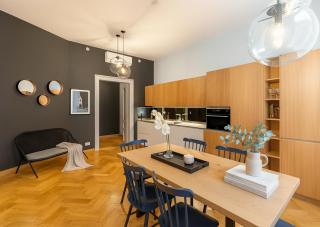 Wishlist Prague Residences - Vinohrady - 1