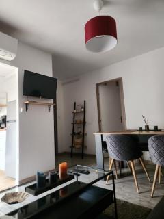 Appartement cosy, Avignon centre, Climatisé - 7