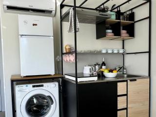 Skyline Studio Benalmádena stunning views Walking distance to the beach and seasonal pool - 1