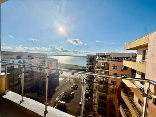 Summerland Apartments Beach - 6