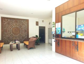 Penzy Guest House - 2