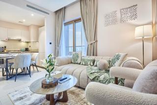 STAY BY LATINEM Luxury 1BR Holiday Home CVR A3304 near Downtown - 8