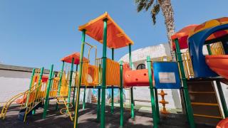 Oasis Beach - 1