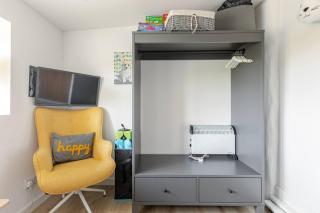 Cottage 4 miles to Hayle beach with EV charger - 8