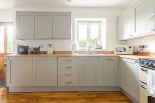 Cottage 4 miles to Hayle beach with EV charger - 4