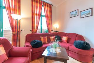 Villa Perkunos, App 8 - 4