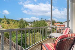 Villa Perkunos, App 8 - 3