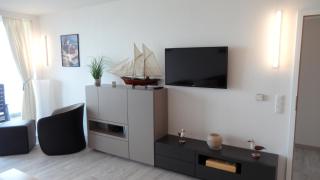 NB 26 - Ferienwohnung 2 Zimmer Seeblick Grimmershörn - 2