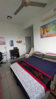 Bangi Almyra Suite - 7